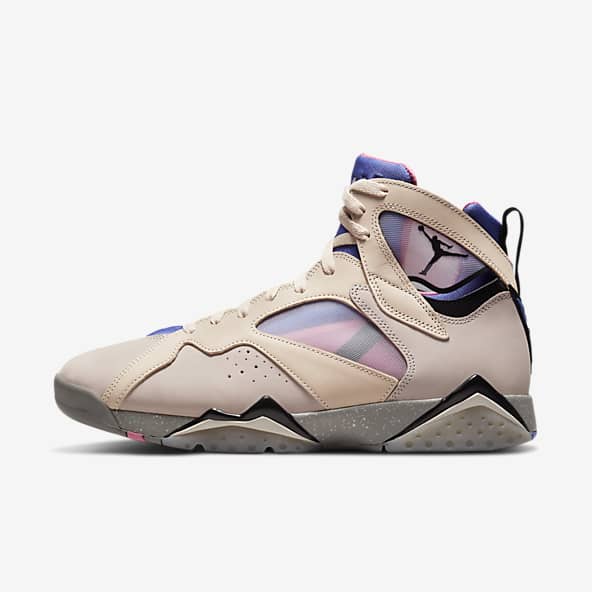 Jordan 7 clearance clothing